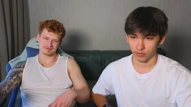 chem1ko 18-05-2026 Gay Recording - jerking cute