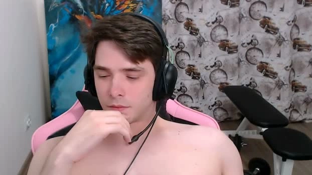 dmitryromanov 17-05-2026 Gay Recording - beauty bicurious