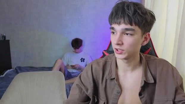 drinklinov 18-05-2026 Gay Recording - lovense fuck