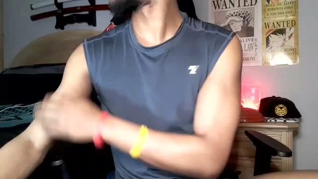 easybreezy20 18-05-2026 Gay Recording - toys squirt