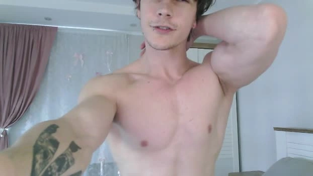 eric_crush 18-05-2026 Gay Recording - show hot