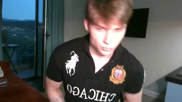 knotsiemens 17-05-2026 Gay Recording - juicy skinny
