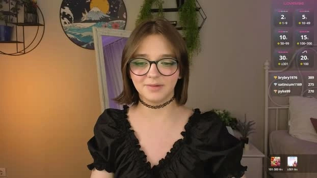 letoria_notley 18-05-2026 Gay Recording - fuckass toys
