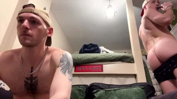 lukeh666 17-05-2026 Gay Recording - amateur lick