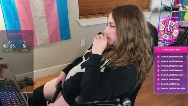 luluv 18-05-2026 Gay Recording - squirt nude
