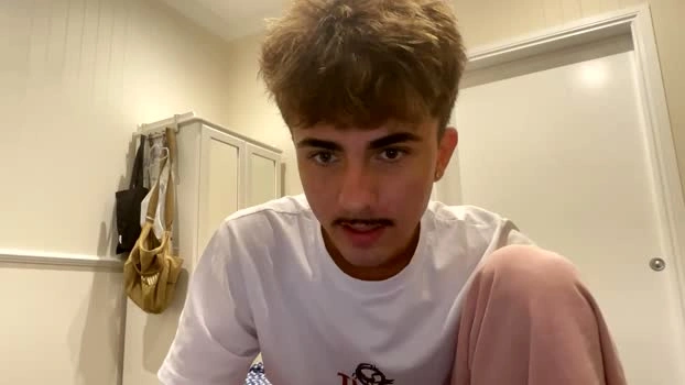 malakiloves 18-05-2026 Gay Recording - moan Cam
