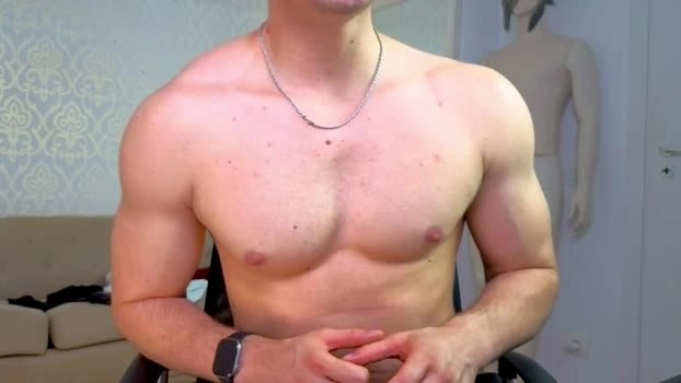 maxkaiden 18-05-2026 Gay Recording - fingering playtime