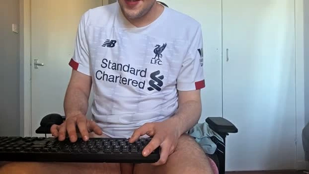 muzzy624406 17-05-2026 Gay Recording - big wank
