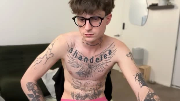 prettyboyszn 18-05-2026 Gay Recording - bigtoys dirty