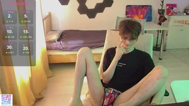 shiromy_ 18-05-2026 Gay Recording - sexybody jerking