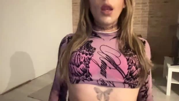 sissyenfalda 17-05-2026 Gay Recording - sexy sweet