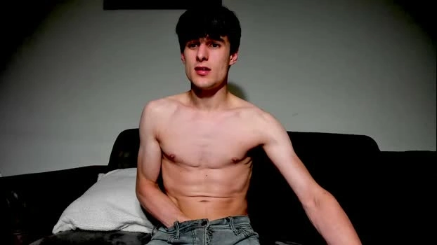 skinnyguywithbigd 18-05-2026 Gay Recording - sexy play