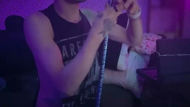 spell_man95 18-05-2026 Gay Recording - Pretty beauty