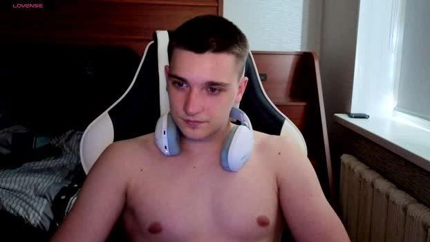 sweetyangeel 18-05-2026 Gay Recording - wank naked