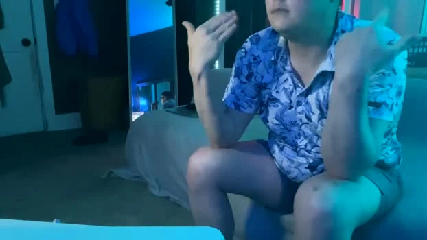 thick_d_energy 18-05-2026 Gay Recording - prettyface analtoy