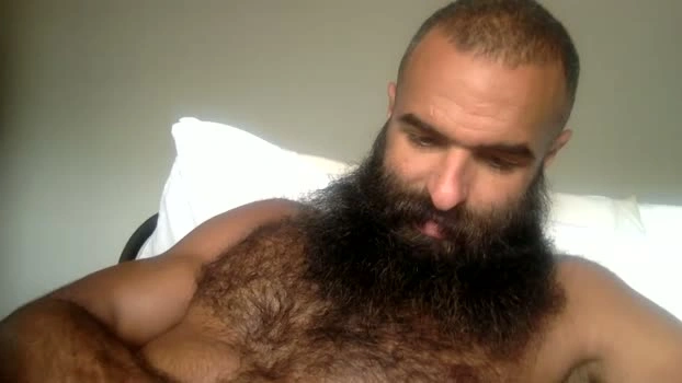 woof_wolf37 17-05-2026 Gay Recording - sexyfeet hardcore