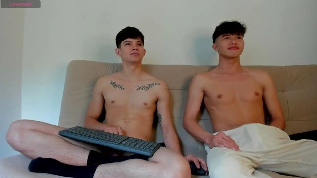 yizus_bonz 17-05-2026 Gay Recording - striptease big