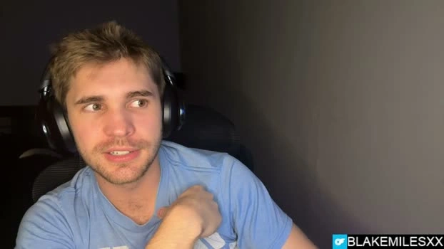 blakemiles2 19-05-2026 Male Recording - gag play