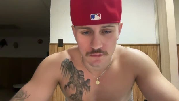 buzz5127 19-05-2026 Male Recording - legs fuckface