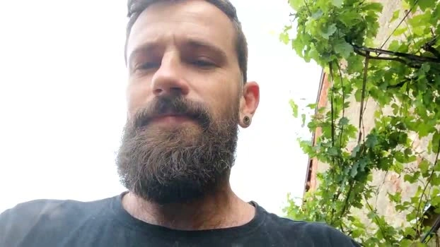 crissstud 19-05-2026 Male Recording - yummy Gay