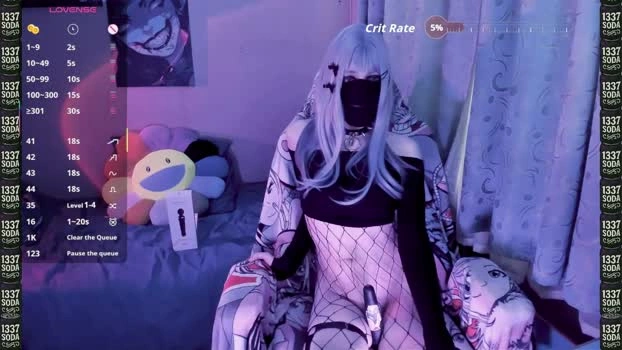 femboymatthew 19-05-2026 Trans Recording - toys Webcam