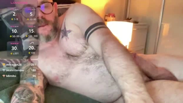 jumbojimbo999 18-05-2026 Gay Recording - playtime sexy