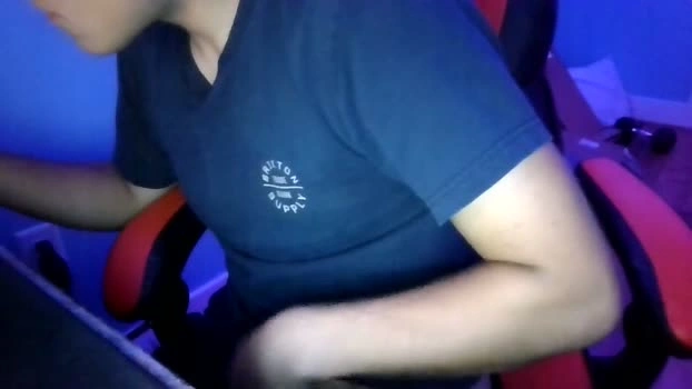 lilcruz31 19-05-2026 Male Recording - yummy kink