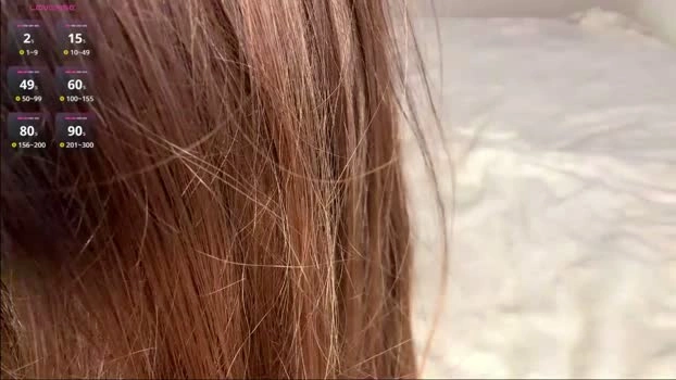 marlenamarschel 19-05-2026 Trans Recording - nasty kissing