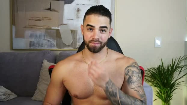 paulphoenix_ 18-05-2026 Male Recording - ass Gay