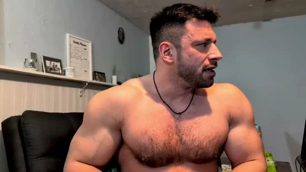 pizza_biceps 19-05-2026 Male Recording - horny jerkoff