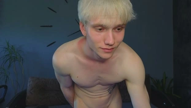 pupsenish 19-05-2026 Male Recording - ass amateur