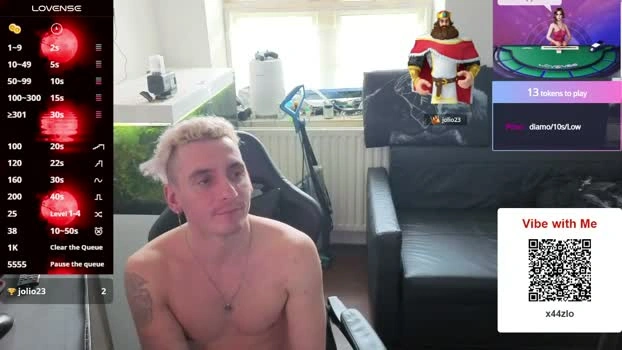 rayzel31 18-05-2026 Gay Recording - jackoff Topless