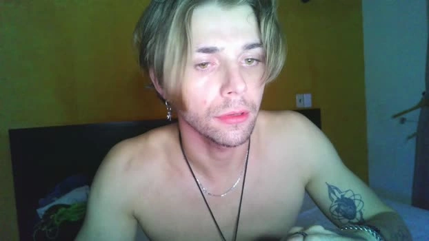samgorgeous 18-05-2026 Male Recording - nude jerking