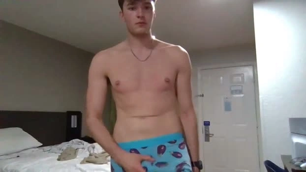thedomman32 19-05-2026 Male Recording - spank blowjob