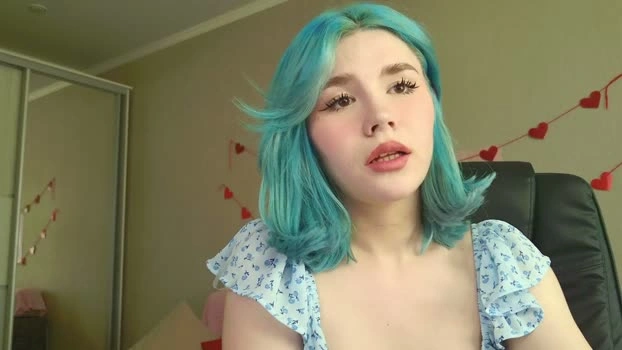 your_tender_doll 19-05-2026 Trans Recording - gay analtoy