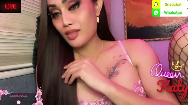 alluring_gemini 20-05-2026 Trans Recording - horny lush