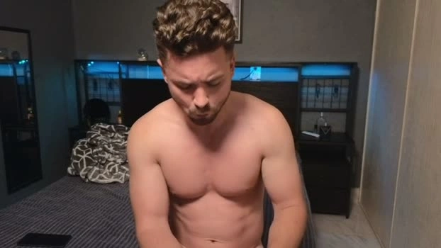 cowboylean 20-05-2026 Male Recording - natural jerking