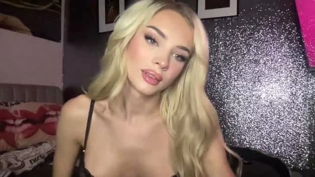 diamond_the_blonde 20-05-2026 Trans Recording - analsex tits