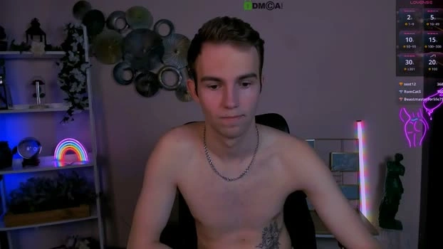 emmanuel_shine 20-05-2026 Male Recording - Gay sexybody