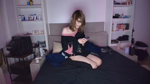 femboyflowers 20-05-2026 Trans Recording - fuckhard gag