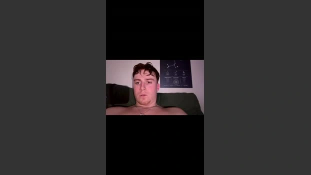 lukeh666 19-05-2026 Male Recording - orgasm ass