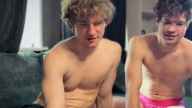 marcus_paradise 20-05-2026 Male Recording - twink nude