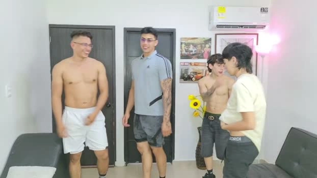 masters_sexx 19-05-2026 Male Recording - legs sexybody