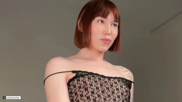 melodyxlove 20-05-2026 Trans Recording - Ass kinky