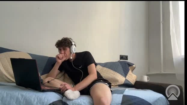 nevaldemar 19-05-2026 Male Recording - hard fingering