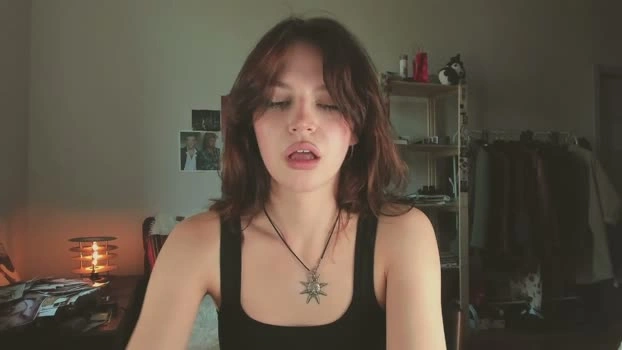 niky_jess 20-05-2026 Trans Recording - fuckher hot