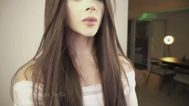 sweetest_bella 20-05-2026 Trans Recording - lovense prettyface