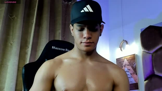 tony_petrov 20-05-2026 Male Recording - skinny lush