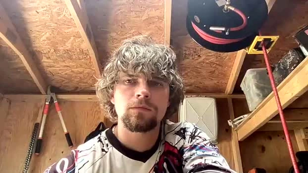 treeman817 19-05-2026 Male Recording - analsex handsome