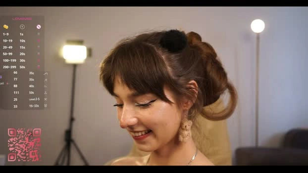 truegrace 20-05-2026 analtoy fuck Show bj-dildo Recording